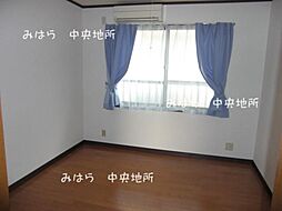 JR山陽本線 三原駅 徒歩7分の賃貸アパート 1階ワンルームの室内