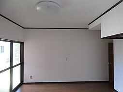 JR山陽本線 西条駅 バス23分 郷田下車 徒歩12分 3LDKのリビング/ダイニング