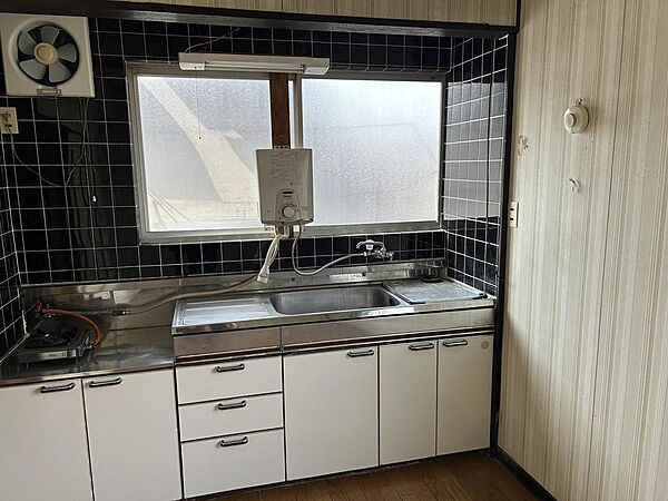 Beautiful mountainous landscape with colorful sky