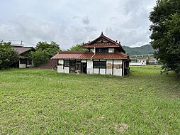 広島県東広島市黒瀬町南方の土地画像