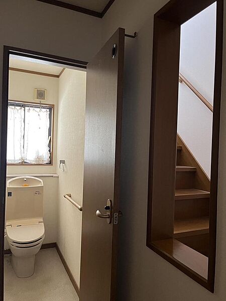 Beautiful mountainous landscape with colorful sky