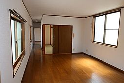 マイ桃山 2LDKの写真