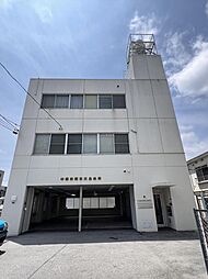 JR山陽本線 西条駅 徒歩4分の賃貸店舗事務所
