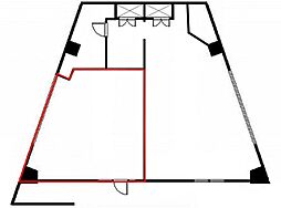 伊藤ビルの間取図画像