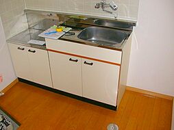 06ゲントクＢ 1階