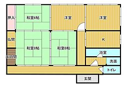 バス 瀬戸内台入口下車 徒歩5分