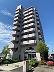 広島県福山市沖野上町4丁目2-25：物件画像／オーエムエステート株式会社