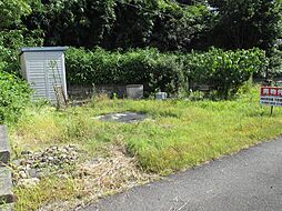 広島県安芸郡熊野町川角2丁目の土地画像