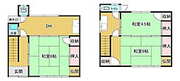 JR山陽本線 糸崎駅 徒歩9分