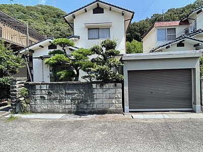 外観 外観