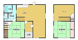 三原市中之町１丁目の一戸建て