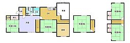 JR山陽本線 本郷駅 徒歩20分