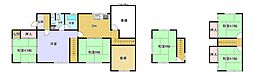 JR山陽本線 本郷駅 徒歩20分