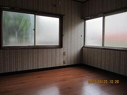 インクリース河本D 4DKの間取図画像