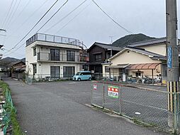 JR呉線 安浦駅 徒歩11分