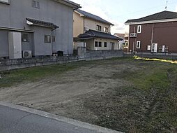 物件画像 駅家町江良 売土地
