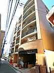 広島県広島市南区東荒神町：物件画像