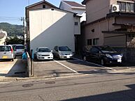 広島県呉市朝日町5-11：物件画像／株式会社エイトホーム