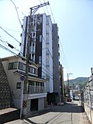 2019年築　DER GLANZ 6th Ave
