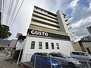 2002年築　仲垣内ビル