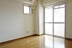 Der Winkel.Y2 江原 10A 10階1Kの室内