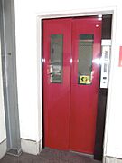 エレベーター付き賃貸マンション♪