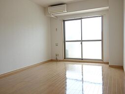 FLATHILL広国際通り 502 5階1Kの室内