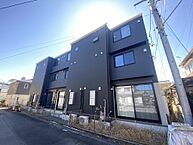 広島県呉市広中新開2丁目3-49-1：物件画像／株式会社エイトホーム