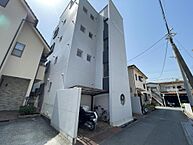 広島県呉市広文化町9-25：物件画像／株式会社エイトホーム