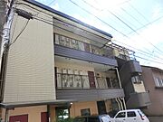 1993年築　福岡ビル