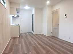 MOVE広本町SOUTH 101 1階1LDKの室内