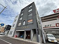 広島県呉市本通6丁目10-7：物件画像／株式会社エイトホーム