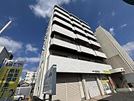 広島県呉市本通5丁目9-17：物件画像／株式会社エイトホーム