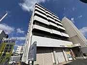 1982年築　岡本ビル