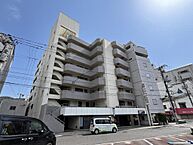 広島県呉市中通4丁目3-3：物件画像／株式会社エイトホーム