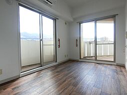 Der Strada.Y2　あさひ 40A 4階ワンルームの室内