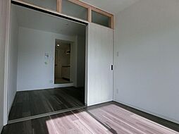 POTHOS呉本通り 504 5階1LDKの室内