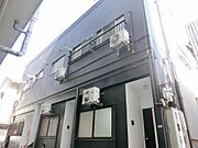 1973年築　エスポワール本通