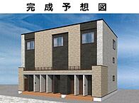 広島県呉市阿賀南1丁目詳細未定：物件画像／株式会社エイトホーム