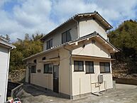 広島県呉市室瀬町17-30：物件画像／株式会社エイトホーム
