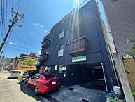広島県呉市西中央2丁目5-17：物件画像／株式会社エイトホーム
