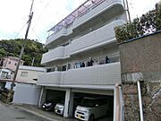 1991年築　白島2NDビル