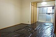 天袋まである押入付の和室6.5帖♪