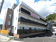 広島県呉市阿賀中央4丁目1-4：物件画像／株式会社エイトホーム