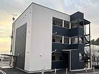 広島県呉市吉浦宮花町7-20：物件画像／株式会社エイトホーム