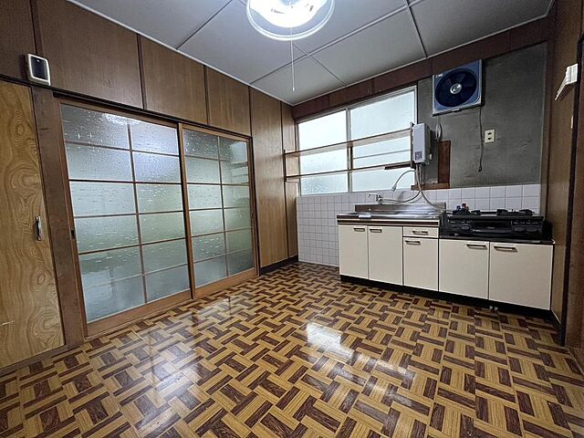 室内
