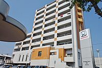 広島県呉市西中央4丁目4-10：物件画像／株式会社エイトホーム