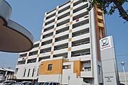2000年築　ロサンジュ西中央