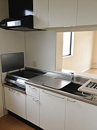 サンビーム串山E 2LDKの写真