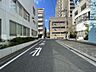周辺：本通りから1本中に入った通り♪